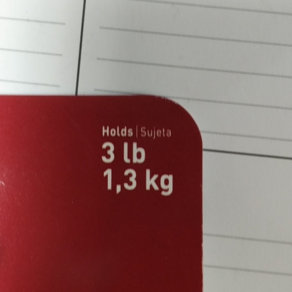 Command Slate Terrace Hooks - Picture 2 of 2